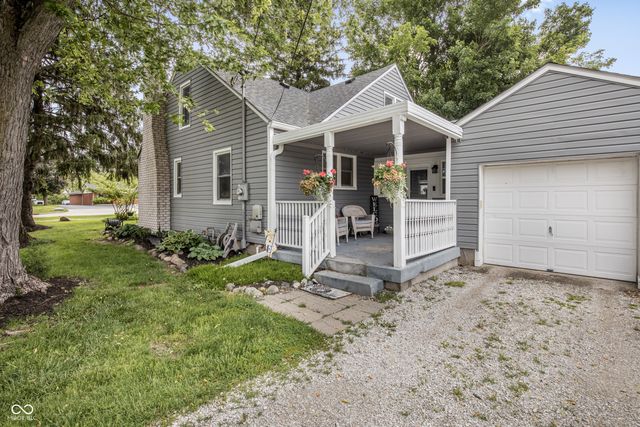 1124 Indianapolis Avenue, Lebanon, IN 46052