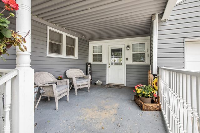 1124 Indianapolis Avenue, Lebanon, IN 46052
