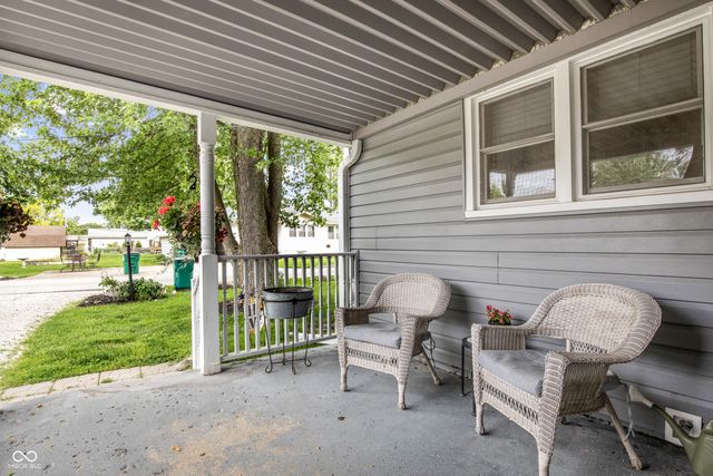1124 Indianapolis Avenue, Lebanon, IN 46052