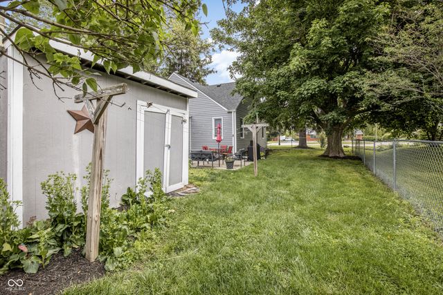 1124 Indianapolis Avenue, Lebanon, IN 46052