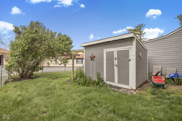 1124 Indianapolis Avenue, Lebanon, IN 46052