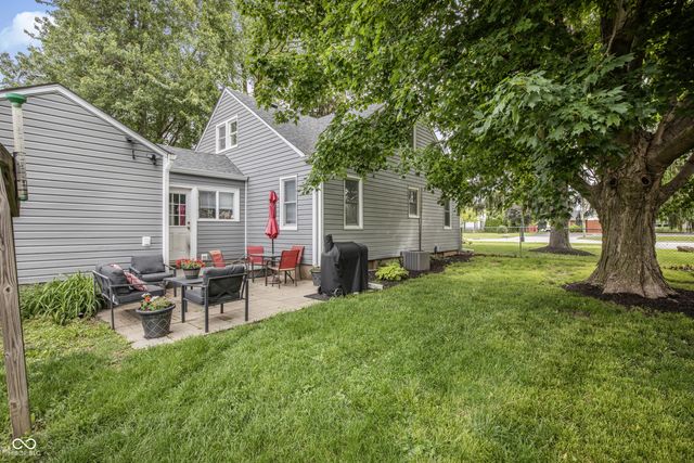 1124 Indianapolis Avenue, Lebanon, IN 46052