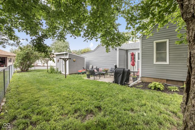 1124 Indianapolis Avenue, Lebanon, IN 46052