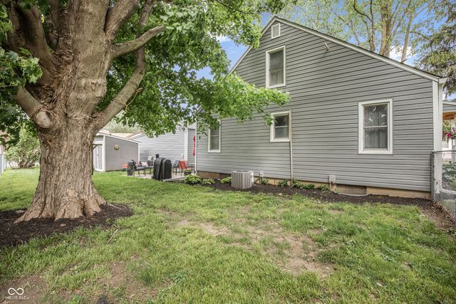 1124 Indianapolis Avenue, Lebanon, IN 46052