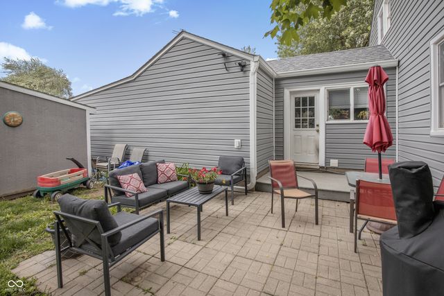 1124 Indianapolis Avenue, Lebanon, IN 46052