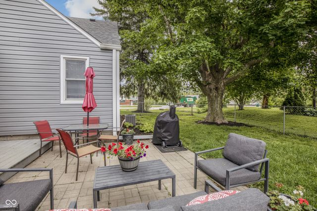 1124 Indianapolis Avenue, Lebanon, IN 46052