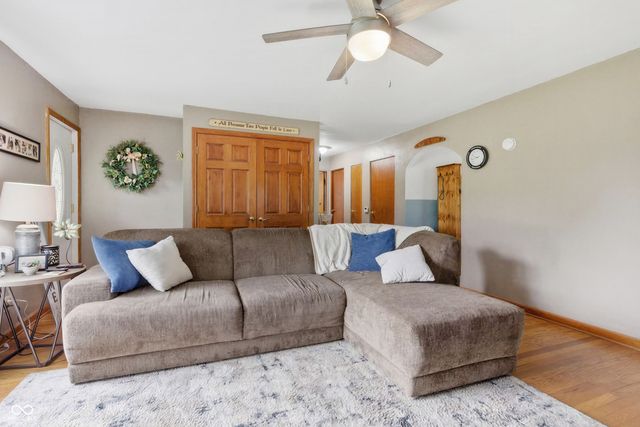 1124 Indianapolis Avenue, Lebanon, IN 46052