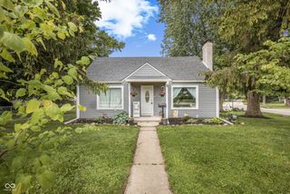 1124 Indianapolis Avenue, Lebanon, IN 46052