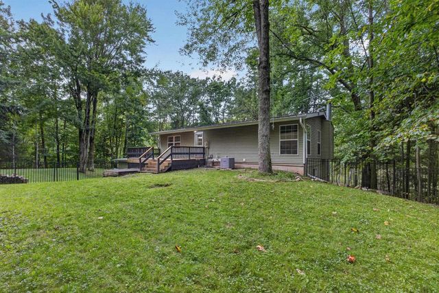 706 MELANIE LANE, Oneida, WI 54155
