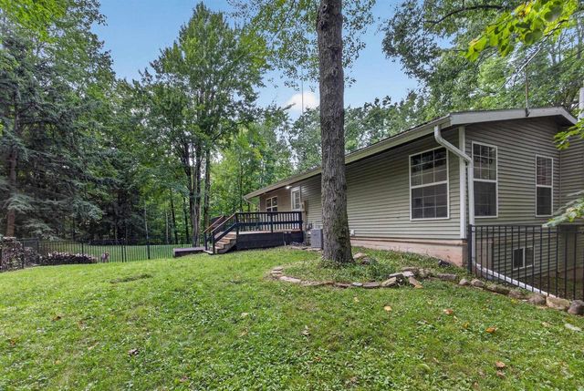 706 MELANIE LANE, Oneida, WI 54155