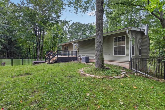 706 MELANIE LANE, Oneida, WI 54155