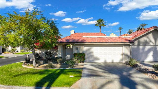 21 Ensenada Lane, Palm Desert, CA 92260