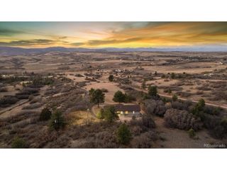 1482 N Perry Park Rd, Sedalia, CO 80135
