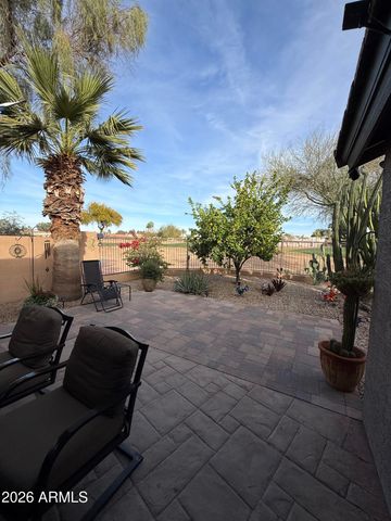 22657 S 212TH Street, Queen Creek, AZ 85142