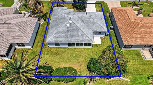 1060 GOLDEN GROVE DRIVE, The Villages, FL 32162