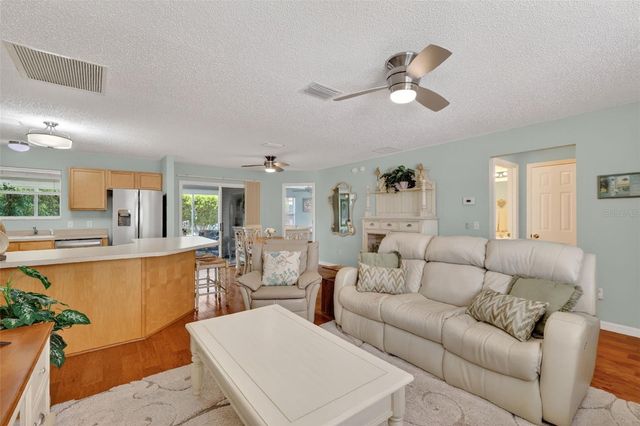 1060 GOLDEN GROVE DRIVE, The Villages, FL 32162