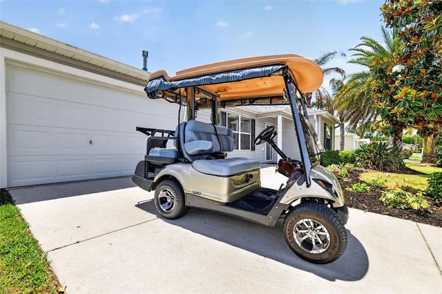 1060 GOLDEN GROVE DRIVE, The Villages, FL 32162