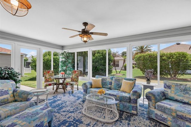 1060 GOLDEN GROVE DRIVE, The Villages, FL 32162