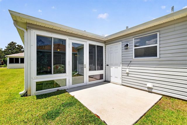 1060 GOLDEN GROVE DRIVE, The Villages, FL 32162