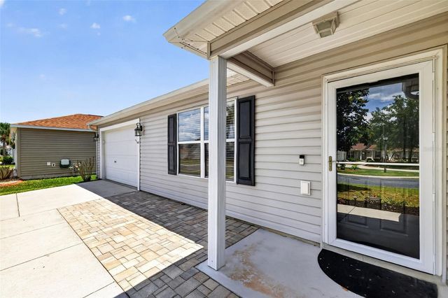 1060 GOLDEN GROVE DRIVE, The Villages, FL 32162