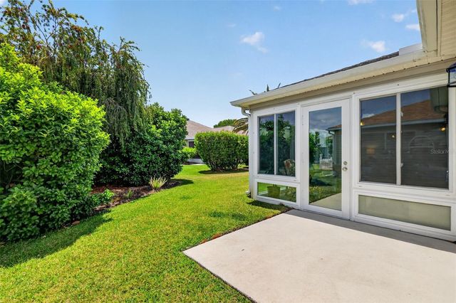 1060 GOLDEN GROVE DRIVE, The Villages, FL 32162