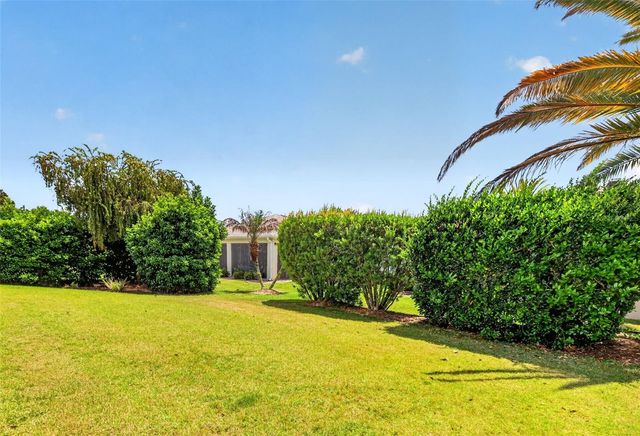 1060 GOLDEN GROVE DRIVE, The Villages, FL 32162