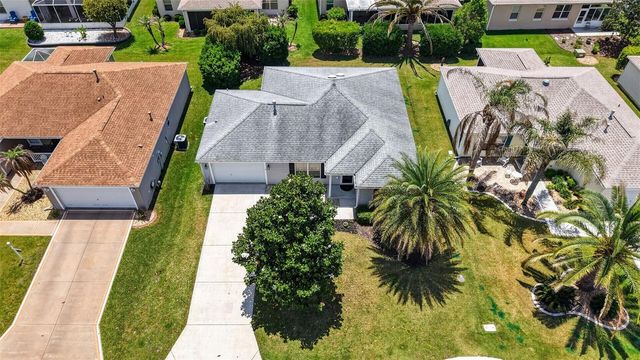 1060 GOLDEN GROVE DRIVE, The Villages, FL 32162