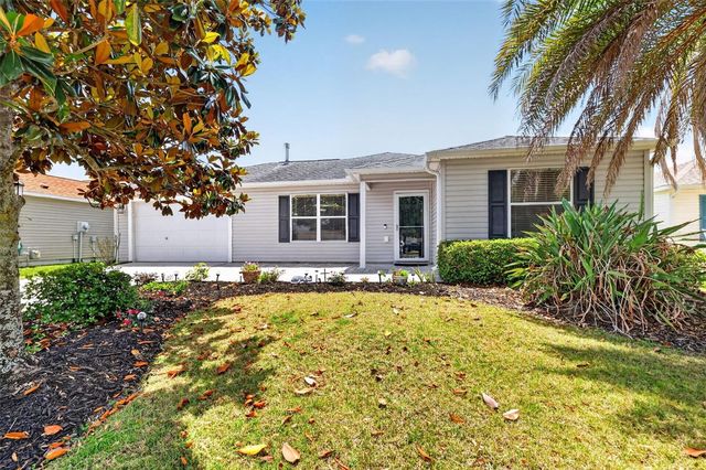 1060 GOLDEN GROVE DRIVE, The Villages, FL 32162