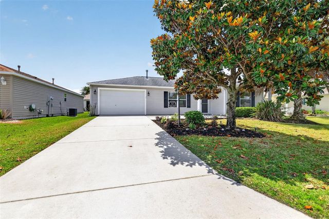 1060 GOLDEN GROVE DRIVE, The Villages, FL 32162