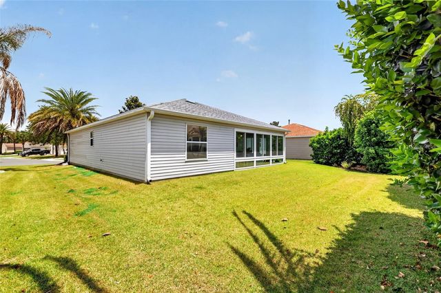1060 GOLDEN GROVE DRIVE, The Villages, FL 32162