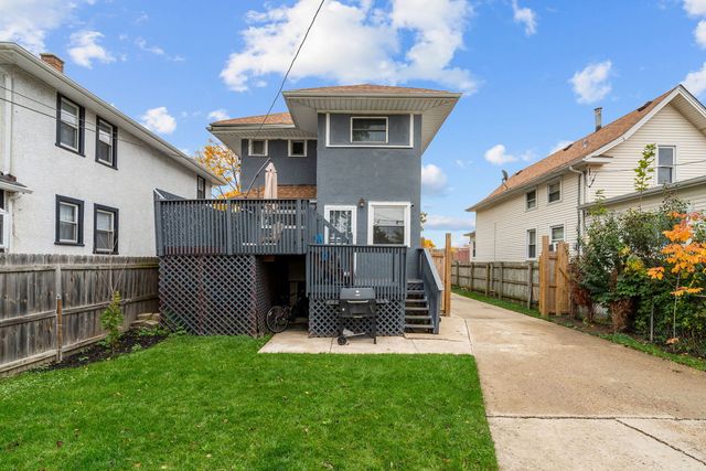 606 S 2nd Avenue, Maywood, IL 60153
