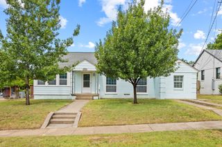 907 Buckalew Street, Dallas, TX 75208