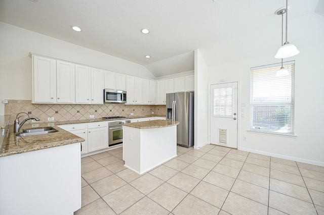 10130 Forrester Trail, Katy, TX 77494