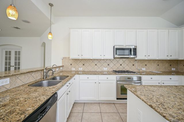 10130 Forrester Trail, Katy, TX 77494