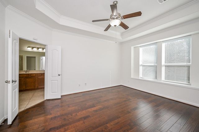 10130 Forrester Trail, Katy, TX 77494