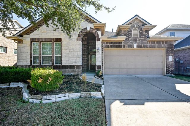 10130 Forrester Trail, Katy, TX 77494