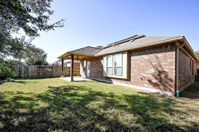 10130 Forrester Trail, Katy, TX 77494