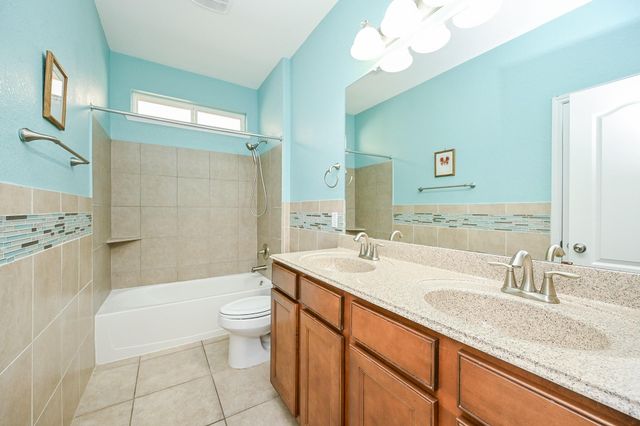 10130 Forrester Trail, Katy, TX 77494