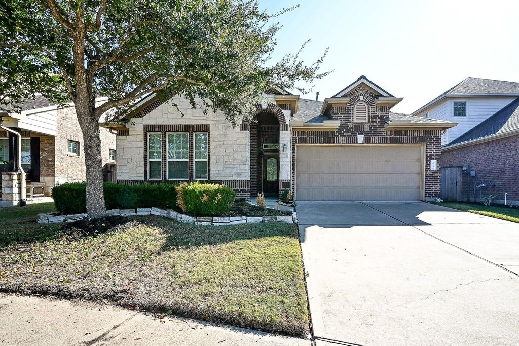 10130 Forrester Trail, Katy, TX 77494