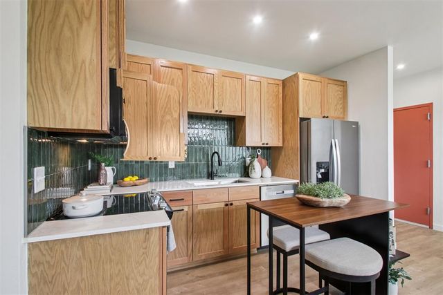 1744 NW 15th Street 3E, Oklahoma City, OK 73106