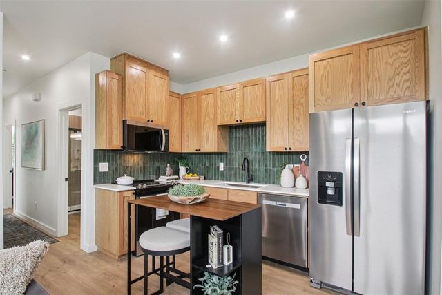 1744 NW 15th Street 3E, Oklahoma City, OK 73106