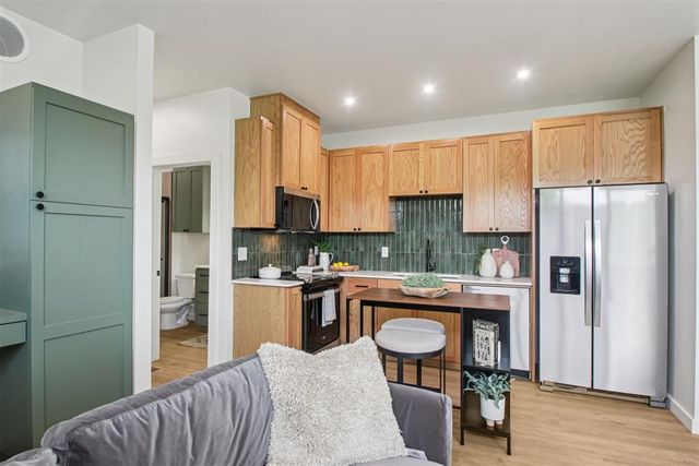 1744 NW 15th Street 3E, Oklahoma City, OK 73106