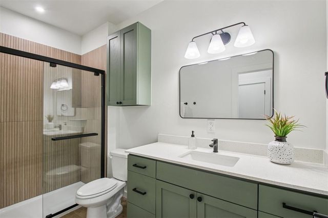 1744 NW 15th Street 3E, Oklahoma City, OK 73106