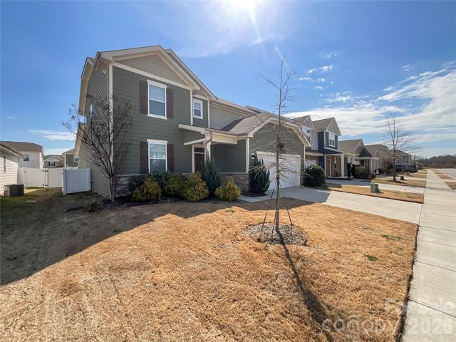 6023 Walkers Run Drive, Monroe, NC 28110