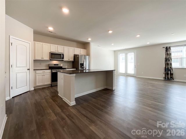 6023 Walkers Run Drive, Monroe, NC 28110