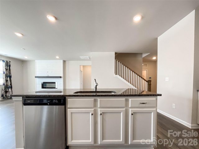 6023 Walkers Run Drive, Monroe, NC 28110