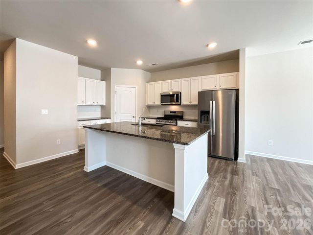 6023 Walkers Run Drive, Monroe, NC 28110