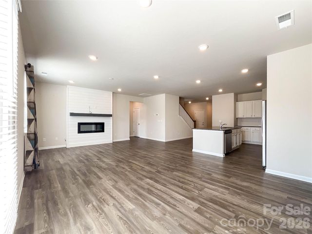 6023 Walkers Run Drive, Monroe, NC 28110