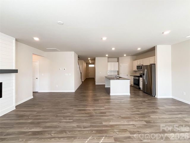 6023 Walkers Run Drive, Monroe, NC 28110