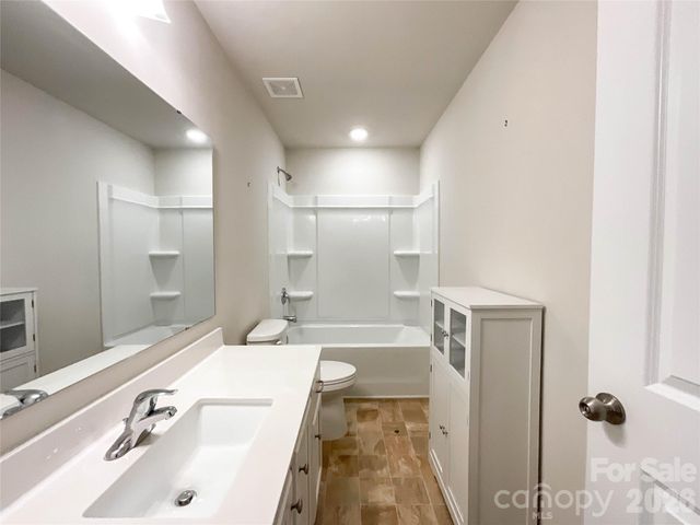 6023 Walkers Run Drive, Monroe, NC 28110